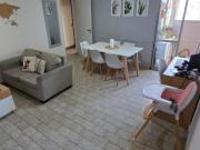 Departamento 3 ambientes en alquiler, Palermo