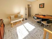 DEPARTAMENTO 3 AMBIENTES EN ALQUILER PALERMO NUEVO