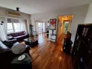 DEPARTAMENTO 3 AMBIENTES EN ALQUILER PALERMO SOHO