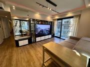 DEPARTAMENTO 3 AMBIENTES EN ALQUILER PUERTO MADERO