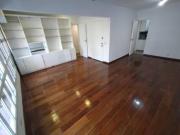 DEPARTAMENTO 3 AMBIENTES EN ALQUILER RECOLETA