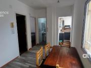 Departamento 3 ambientes en alquiler temporario San Telmo