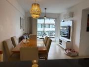 DEPARTAMENTO 3 AMBIENTES EN ALQUILER VILLA URQUIZA CON...