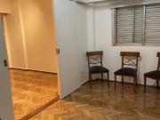 Departamento 3 ambientes en Av. Santa Fe