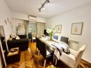 DEPARTAMENTO 3 AMBIENTES EN BARRACAS VENTA