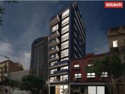 Departamento 3 ambientes en Belgrano