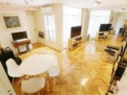 Departamento 3 ambientes en Benjamin Matienzo al 1500...