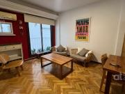 Departamento 3 ambientes en Caballito en alquiler