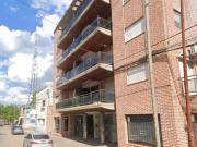 Departamento 3 ambientes en centro Gualeguaychú