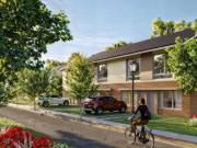 DEPARTAMENTO 3 AMBIENTES EN CONDOMINIO 2 CEDROS