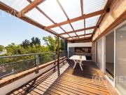 Departamento 3 ambientes en condominio champagnat