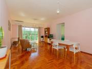 Departamento 3 ambientes en Congreso