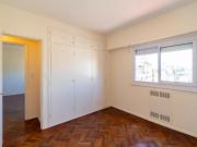 Departamento 3 ambientes en Congreso