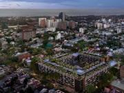Increible Duplex con terraza en Quartier Bajo Belgrano