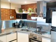Departamento 3 ambientes en duplex con terraza en venta...