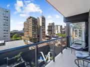 Departamento 3 ambientes con cochera en VENTA PALERMO...