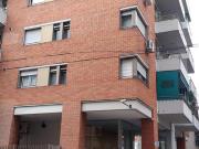 Departamento 3 ambientes en edificio nuevo, 2 baños,...