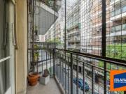 Departamento 3 ambientes en esquina Venta Barrio Norte