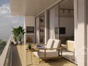 Departamento 3 Ambientes en Furo Buenavista Full Amenities