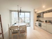 Departamento 3 ambientes en Guemes