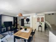 Departamento 3 ambientes en Homes III alquiler