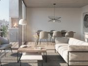 DEPARTAMENTO 3 AMBIENTES en L.De Nuñez