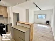 Departamento 3 ambientes en La Perla