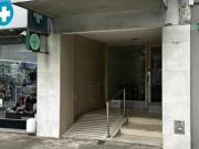 Departamento 3 ambientes en Las Cañitas