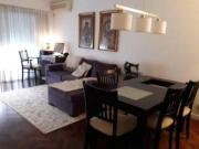 Departamento 3 Ambientes en Las Cañitas Palermo