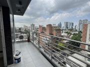 Departamento 3 ambientes en Nuñez con cochera