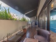 Departamento en venta 3 ambientes en Palermo