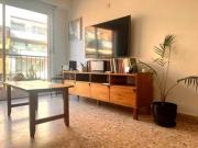 Departamento 3 Ambientes en Palermo Hollywood