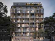 Departamento 3 Ambientes en Palermo Hollywood