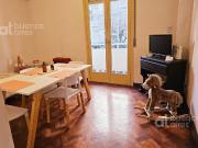 Departamento 3 ambientes en Palermo Soho alquiler temporario