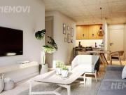 DEPARTAMENTO 3 AMBIENTES EN PALERMO VENTA