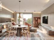 Departamento 3 ambientes en Palermo Venta de Pozo