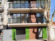 Departamento 3 ambientes en planta baja