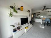 Departamento 3 ambientes en plena zona comercial Villa...