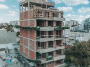 Departamento 3 Ambientes en Pozo con Amenities en Monte...