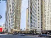 Departamento 3 ambientes en Puerto Madero