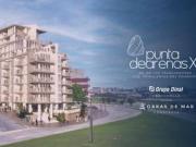 Departamento 3 Ambientes en Punta Mogotes Mar del Plata