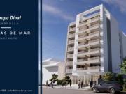 Departamento Monoambiente en Constitución Mar del Plata