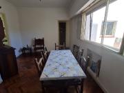 Departamento 3 ambientes en Recoleta