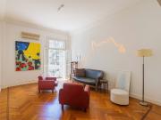 VENTA DEPARTAMENTO 3 AMBIENTES RECOLETA VENTA DEPARTAMENTO 3 AMBIENTES RECOLETA