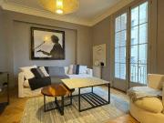 Departamento 3 ambientes en Retiro, alquiler temporal,...