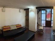 Departamento 3 ambientes en San Nicolás