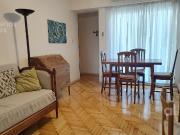 Departamento 3 ambientes en San Telmo. Alquiler temporario Departamento 3 ambientes en San Telmo. Alquiler temporario