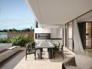 Departamento 3 Ambientes en THE SO CONCEPT AZCUY