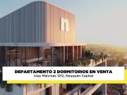 Departamento 3 ambientes en Venta