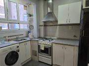 Departamento 3 ambientes en Venta amueblado